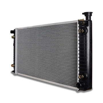 Picture of Mishimoto Chevrolet C-K Truck Replacement Radiator 1994-2000