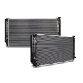 Picture of Mishimoto Chevrolet C-K Truck Replacement Radiator 1994-2000
