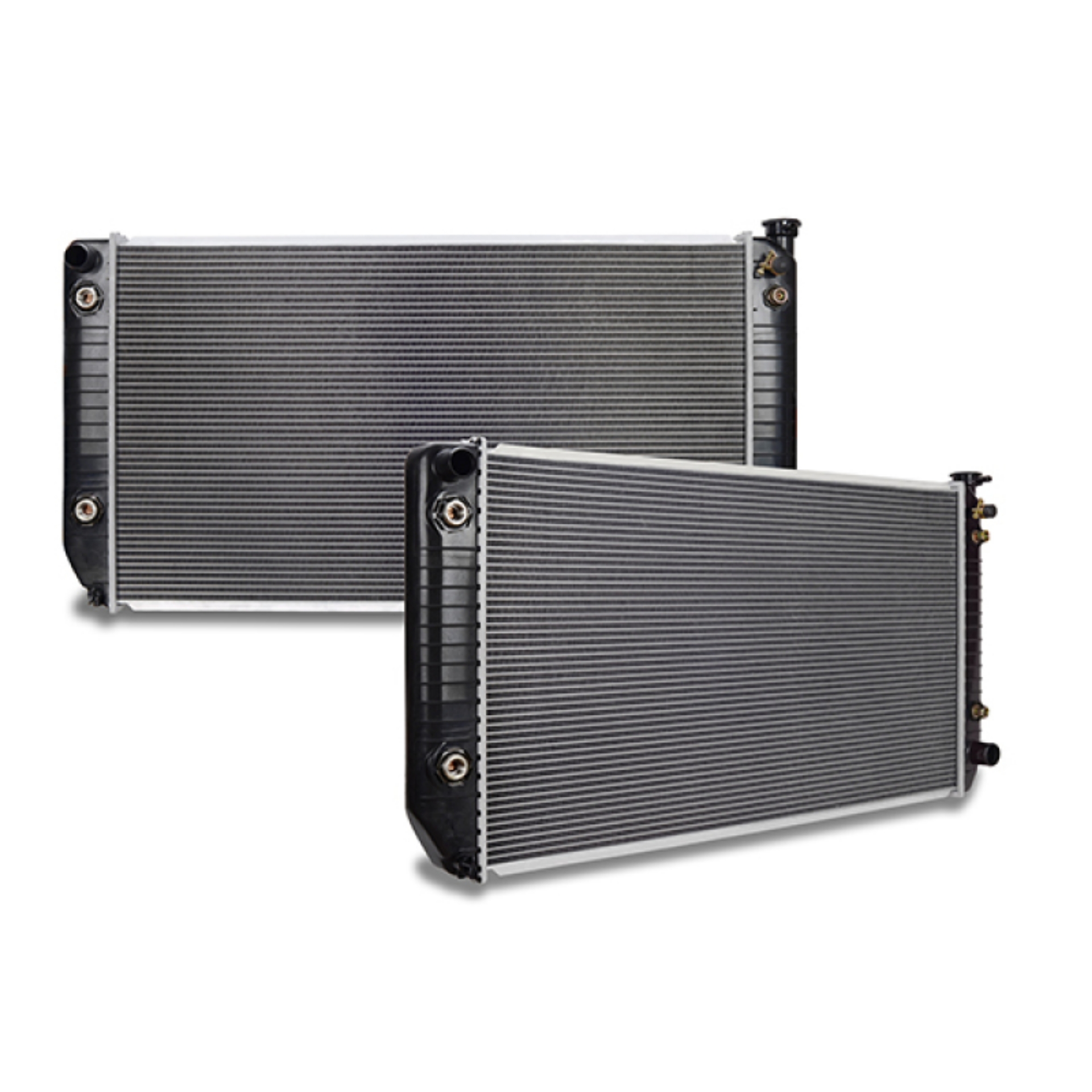 Picture of Mishimoto Chevrolet C-K Truck Replacement Radiator 1994-2000