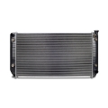 Picture of Mishimoto Chevrolet C-K Truck Replacement Radiator 1994-2000