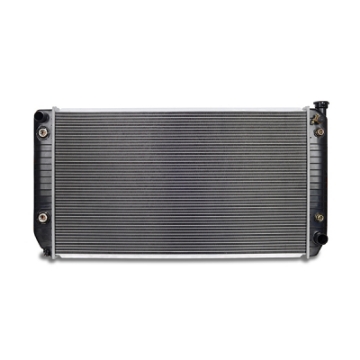Picture of Mishimoto Chevrolet C-K Truck Replacement Radiator 1994-2000