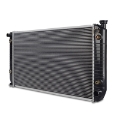 Picture of Mishimoto Chevrolet C-K Truck Replacement Radiator 1994-2000
