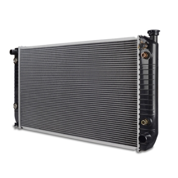 Picture of Mishimoto Chevrolet C-K Truck Replacement Radiator 1994-2000
