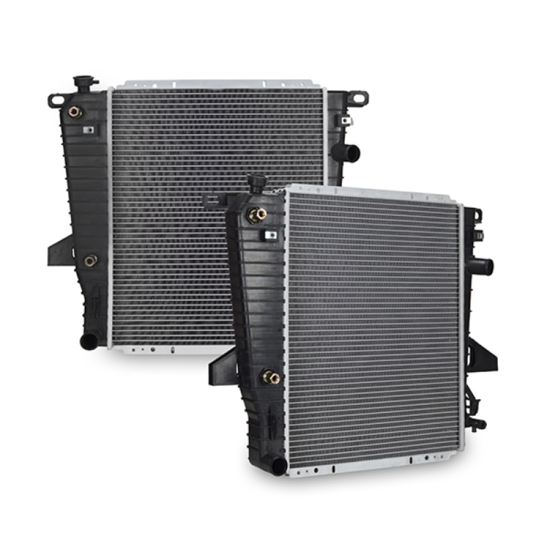 Picture of Mishimoto Ford Ranger Replacement Radiator 1995-1997