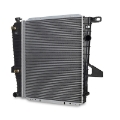 Picture of Mishimoto Ford Ranger Replacement Radiator 1995-1997