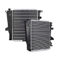 Picture of Mishimoto Ford Ranger Replacement Radiator 1995-1997