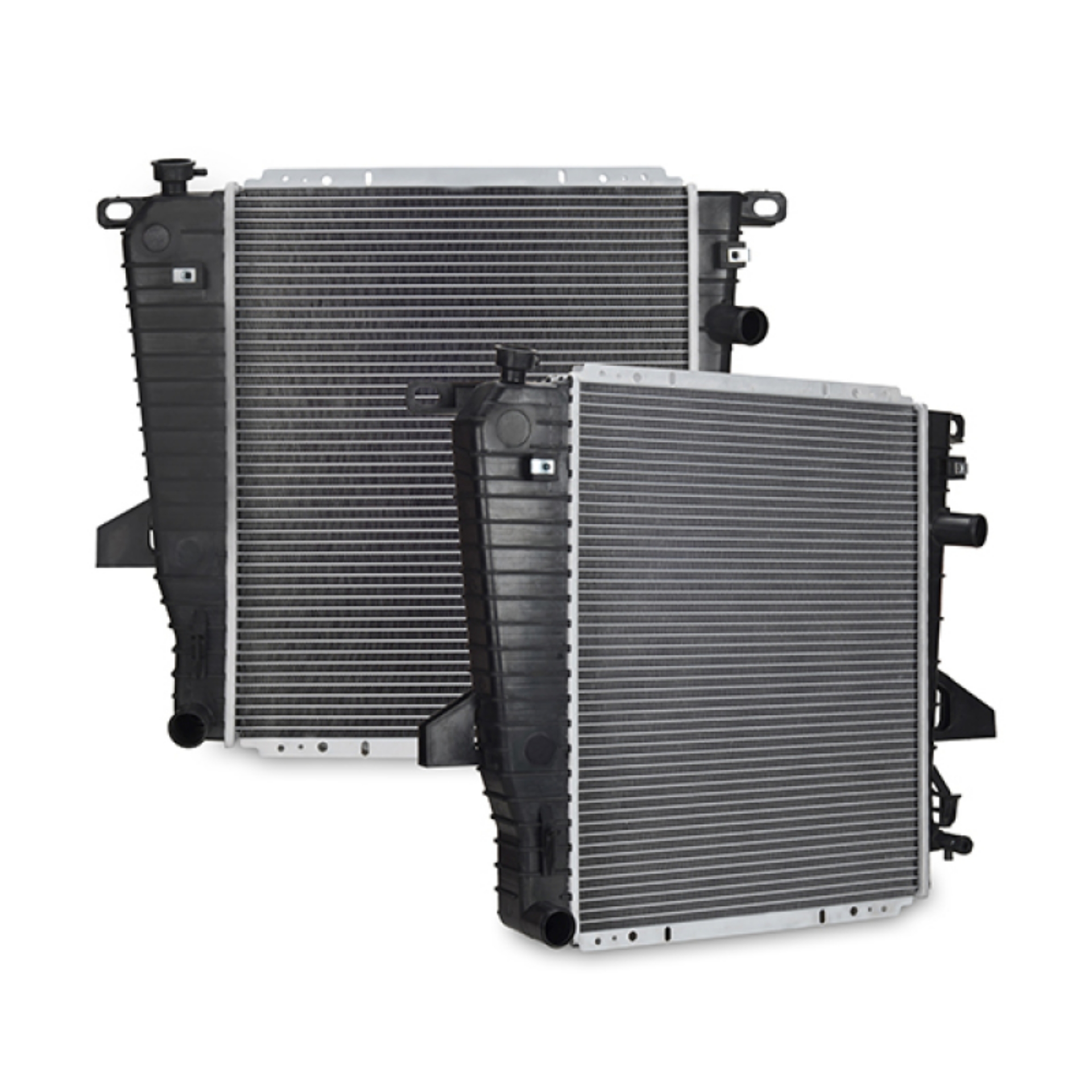 Picture of Mishimoto Ford Ranger Replacement Radiator 1995-1997