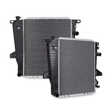 Picture of Mishimoto Ford Ranger Replacement Radiator 1995-1997