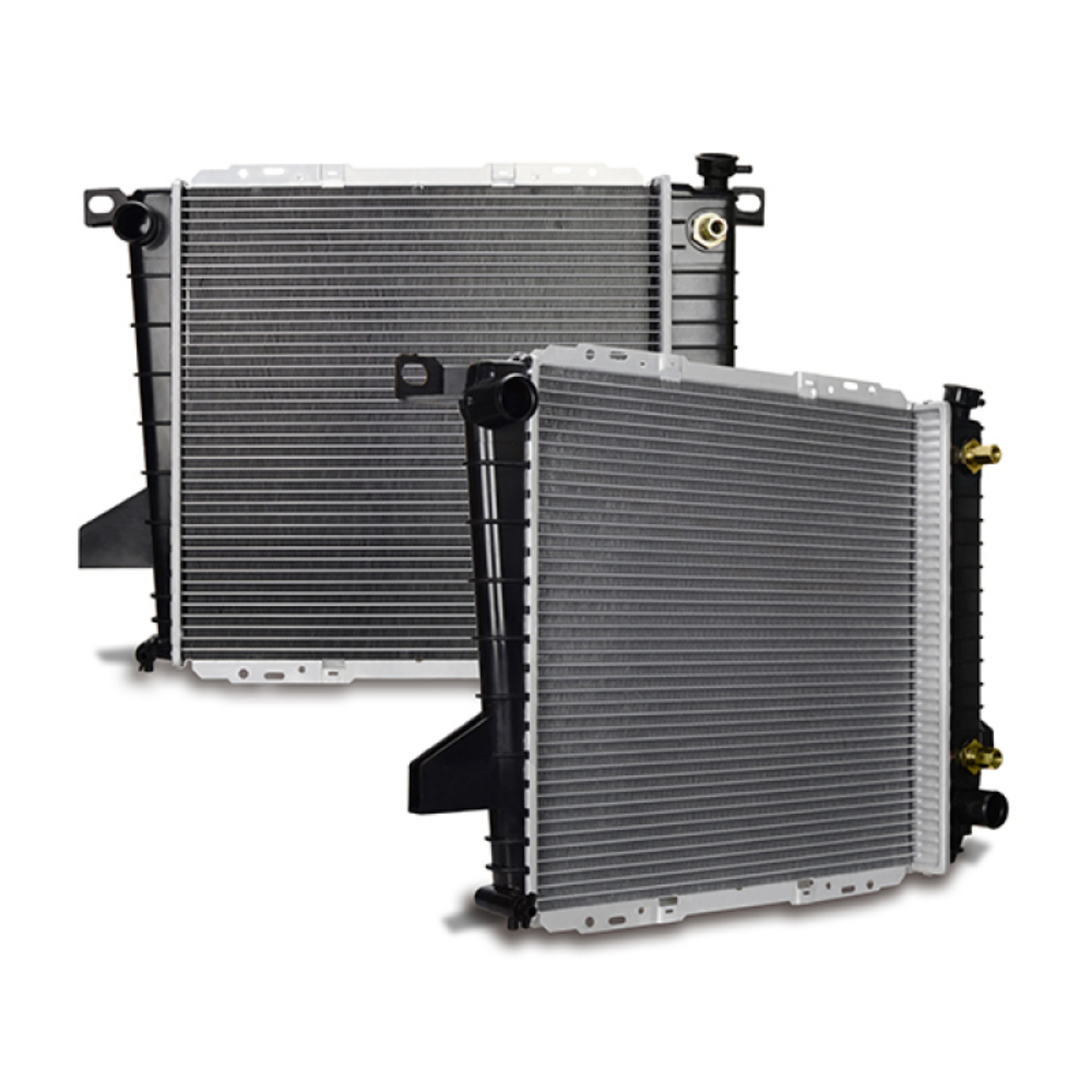 Picture of Mishimoto Ford Ranger Replacement Radiator 1995-1997