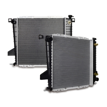 Picture of Mishimoto Ford Ranger Replacement Radiator 1995-1997