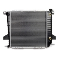 Picture of Mishimoto Ford Ranger Replacement Radiator 1995-1997