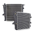 Picture of Mishimoto Ford Explorer Replacement Radiator 1995-1997