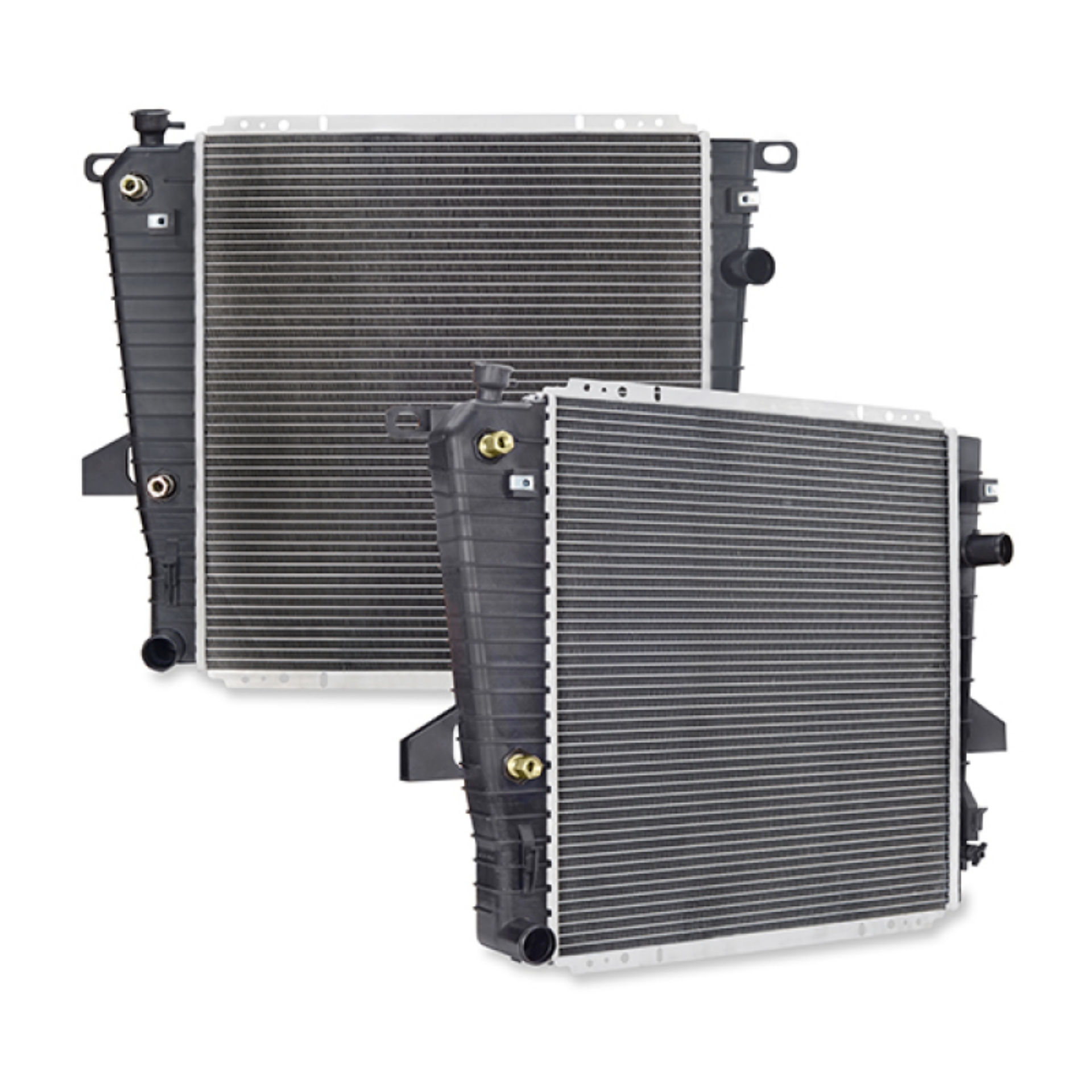 Picture of Mishimoto Ford Explorer Replacement Radiator 1995-1997