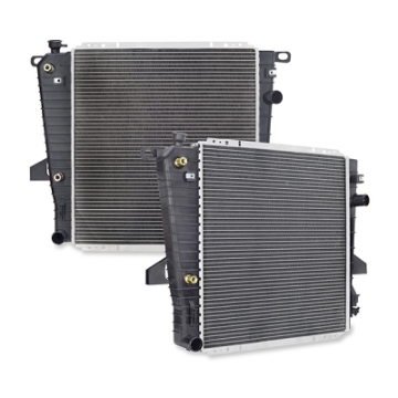 Picture of Mishimoto Ford Explorer Replacement Radiator 1995-1997