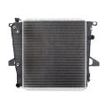 Picture of Mishimoto Ford Explorer Replacement Radiator 1995-1997