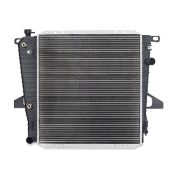 Picture of Mishimoto Ford Explorer Replacement Radiator 1995-1997