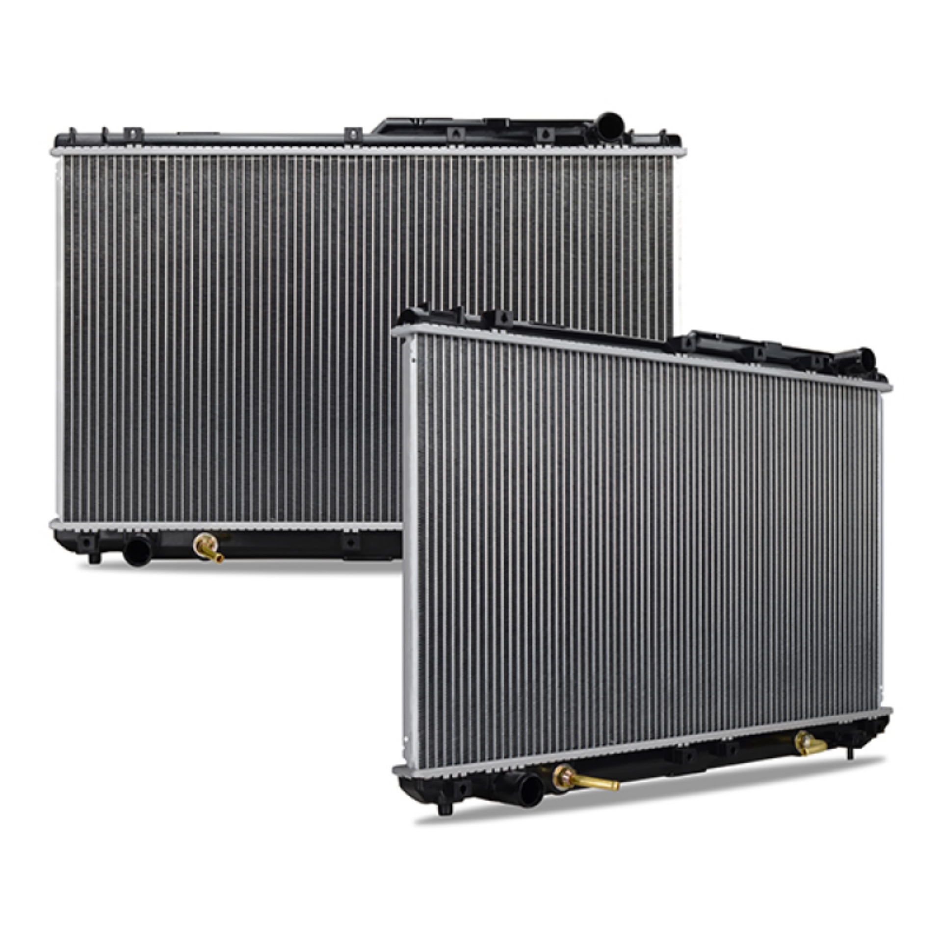 Picture of Mishimoto Lexus ES300 Replacement Radiator 1994-1996