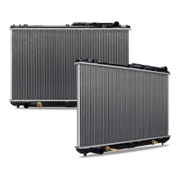 Picture of Mishimoto Lexus ES300 Replacement Radiator 1994-1996