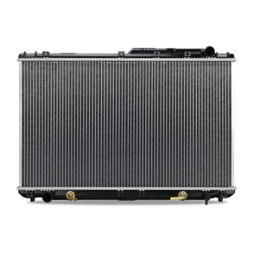 Picture of Mishimoto Lexus ES300 Replacement Radiator 1994-1996
