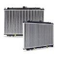Picture of Mishimoto Infiniti I30 Replacement Radiator 1996-1999