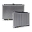 Picture of Mishimoto Infiniti I30 Replacement Radiator 1996-1999