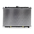 Picture of Mishimoto Infiniti I30 Replacement Radiator 1996-1999