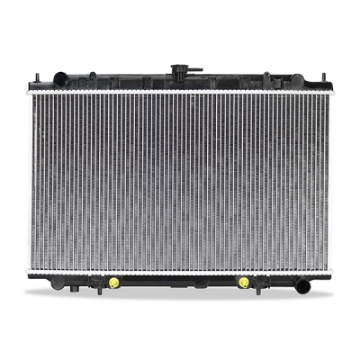 Picture of Mishimoto Infiniti I30 Replacement Radiator 1996-1999