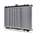 Picture of Mishimoto Infiniti I30 Replacement Radiator 1996-1999