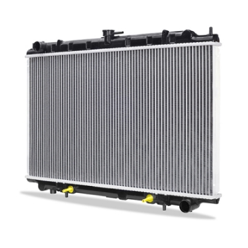Picture of Mishimoto Infiniti I30 Replacement Radiator 1996-1999