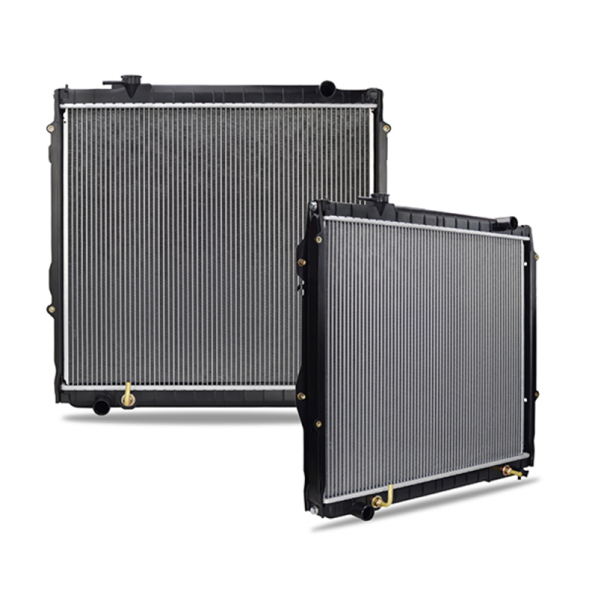 Picture of Mishimoto Toyota Tacoma Replacement Radiator 1995-2004