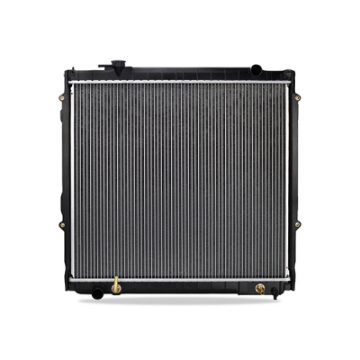 Picture of Mishimoto Toyota Tacoma Replacement Radiator 1995-2004