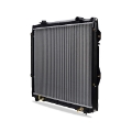 Picture of Mishimoto Toyota Tacoma Replacement Radiator 1995-2004