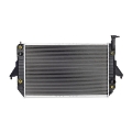 Picture of Mishimoto Chevrolet Astro Replacement Radiator 1996-1997
