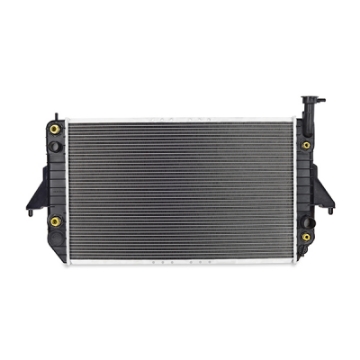 Picture of Mishimoto Chevrolet Astro Replacement Radiator 1996-1997
