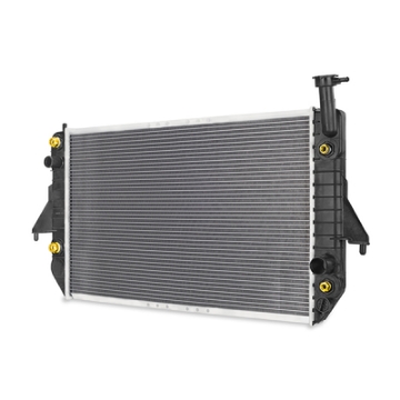 Picture of Mishimoto Chevrolet Astro Replacement Radiator 1996-1997