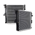 Picture of Mishimoto Ford Explorer Replacement Radiator 1996-1999