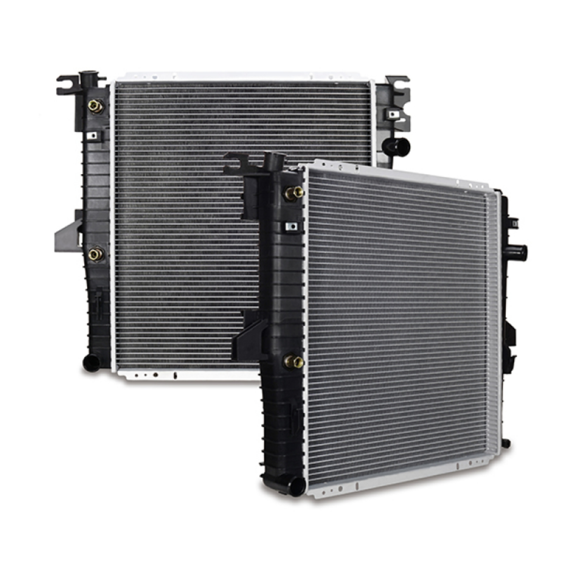 Picture of Mishimoto Ford Explorer Replacement Radiator 1996-1999