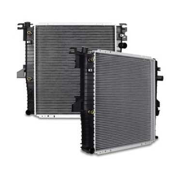 Picture of Mishimoto Ford Explorer Replacement Radiator 1996-1999