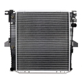 Picture of Mishimoto Ford Explorer Replacement Radiator 1996-1999