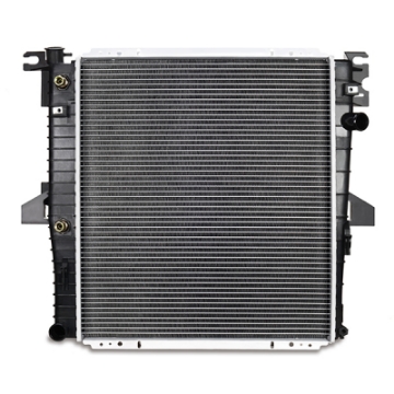 Picture of Mishimoto Ford Explorer Replacement Radiator 1996-1999