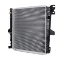 Picture of Mishimoto Ford Explorer Replacement Radiator 1996-1999