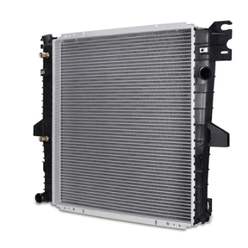 Picture of Mishimoto Ford Explorer Replacement Radiator 1996-1999