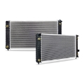 Picture of Mishimoto Oldsmobile Bravada Replacement Radiator 1996-2001