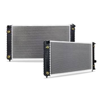 Picture of Mishimoto Oldsmobile Bravada Replacement Radiator 1996-2001