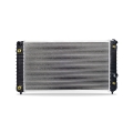 Picture of Mishimoto Oldsmobile Bravada Replacement Radiator 1996-2001
