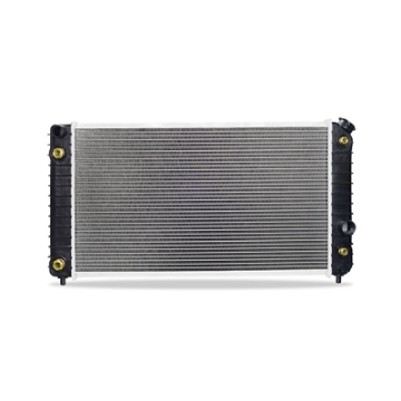 Picture of Mishimoto Oldsmobile Bravada Replacement Radiator 1996-2001