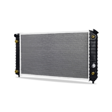 Picture of Mishimoto Oldsmobile Bravada Replacement Radiator 1996-2001