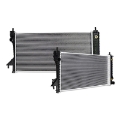 Picture of Mishimoto Ford Taurus Replacement Radiator 1996-2007