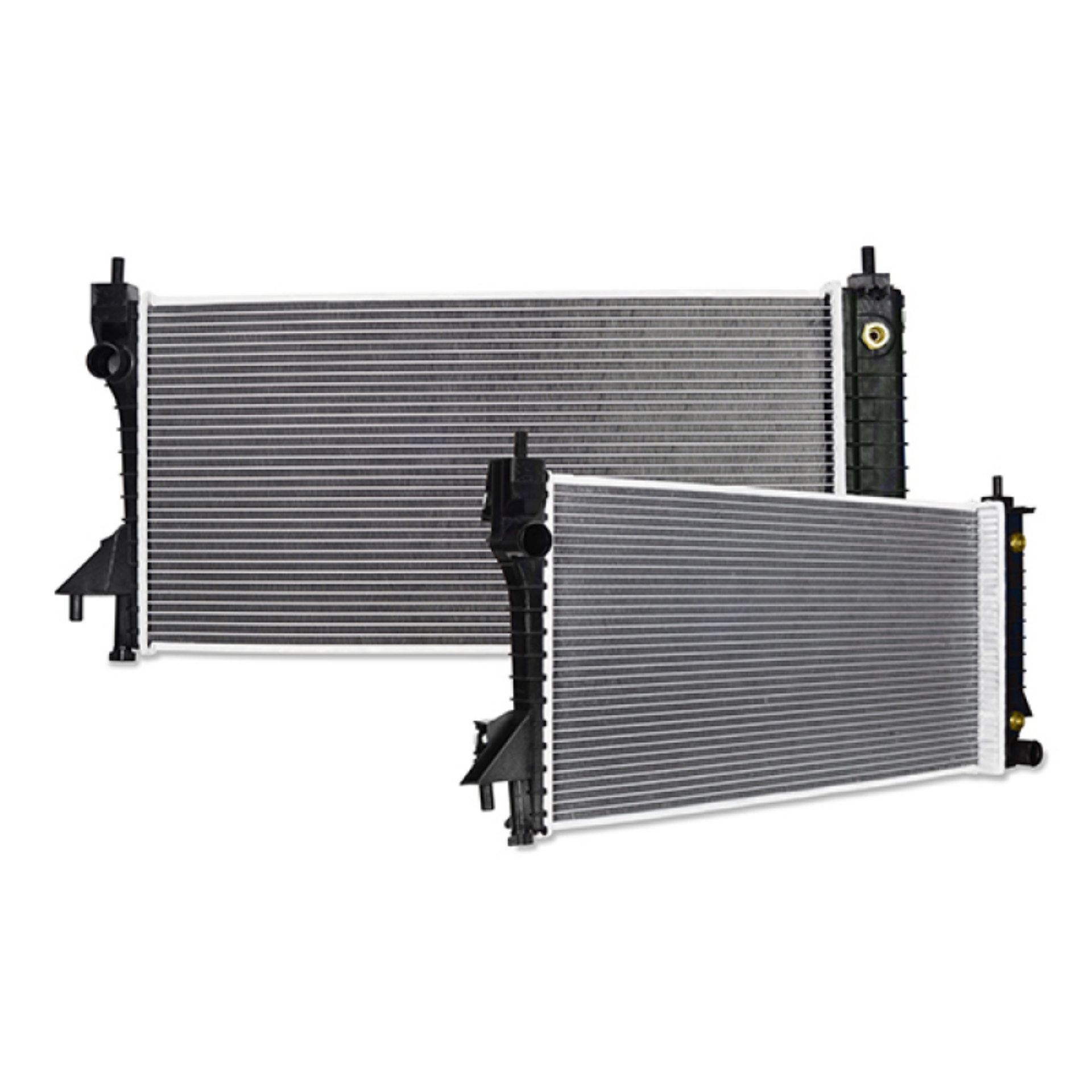 Picture of Mishimoto Ford Taurus Replacement Radiator 1996-2007