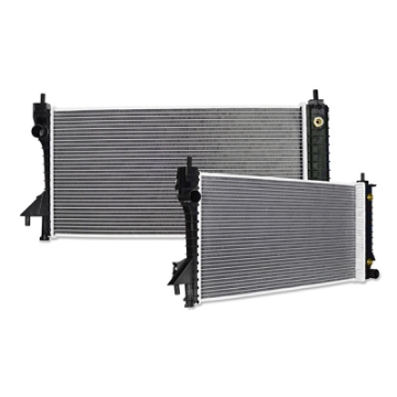 Picture of Mishimoto Ford Taurus Replacement Radiator 1996-2007